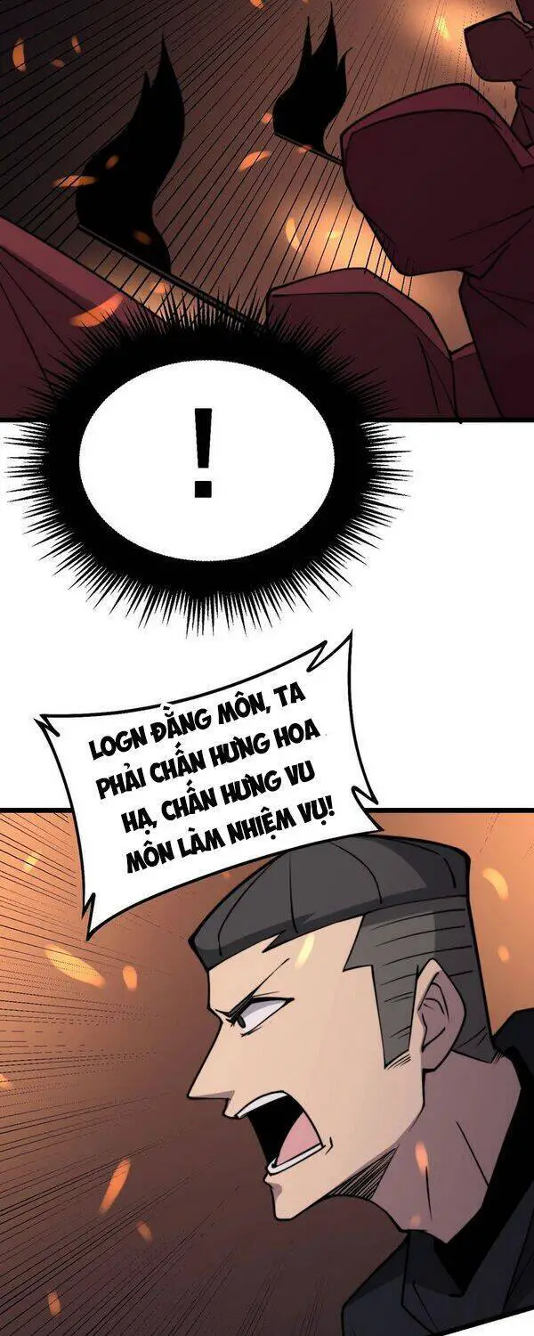 Độc Thủ Vu Y Nettruyen ZZZ Chương 217 Page 25