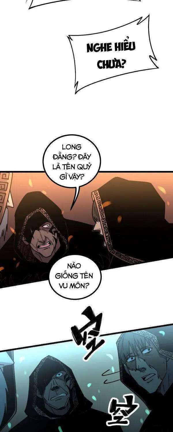 Độc Thủ Vu Y Nettruyen ZZZ Chương 217 Page 27