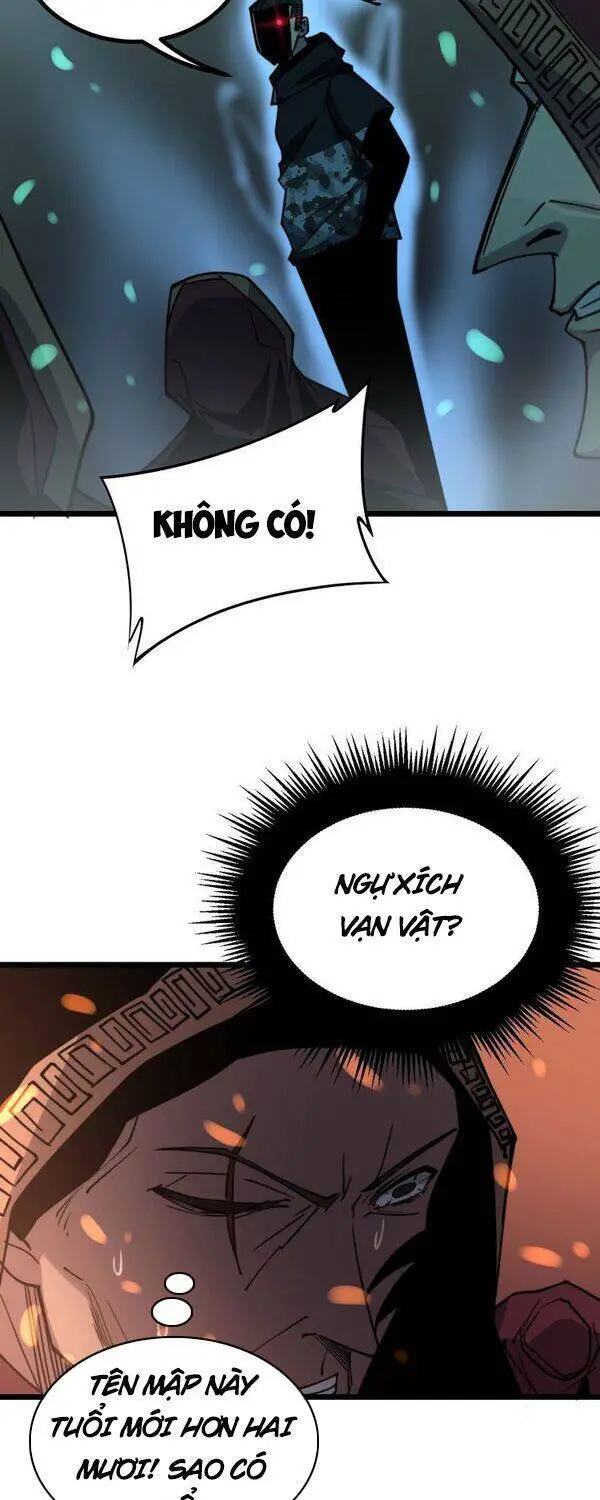 Độc Thủ Vu Y Nettruyen ZZZ Chương 217 Page 29
