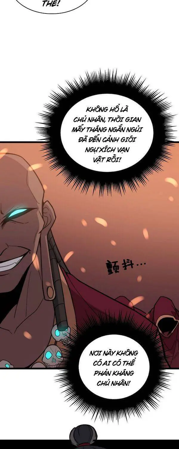 Độc Thủ Vu Y Nettruyen ZZZ Chương 217 Page 30