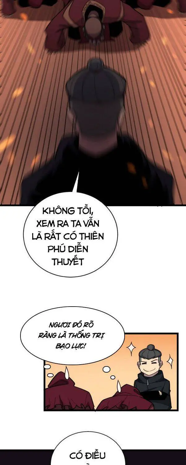 Độc Thủ Vu Y Nettruyen ZZZ Chương 217 Page 34