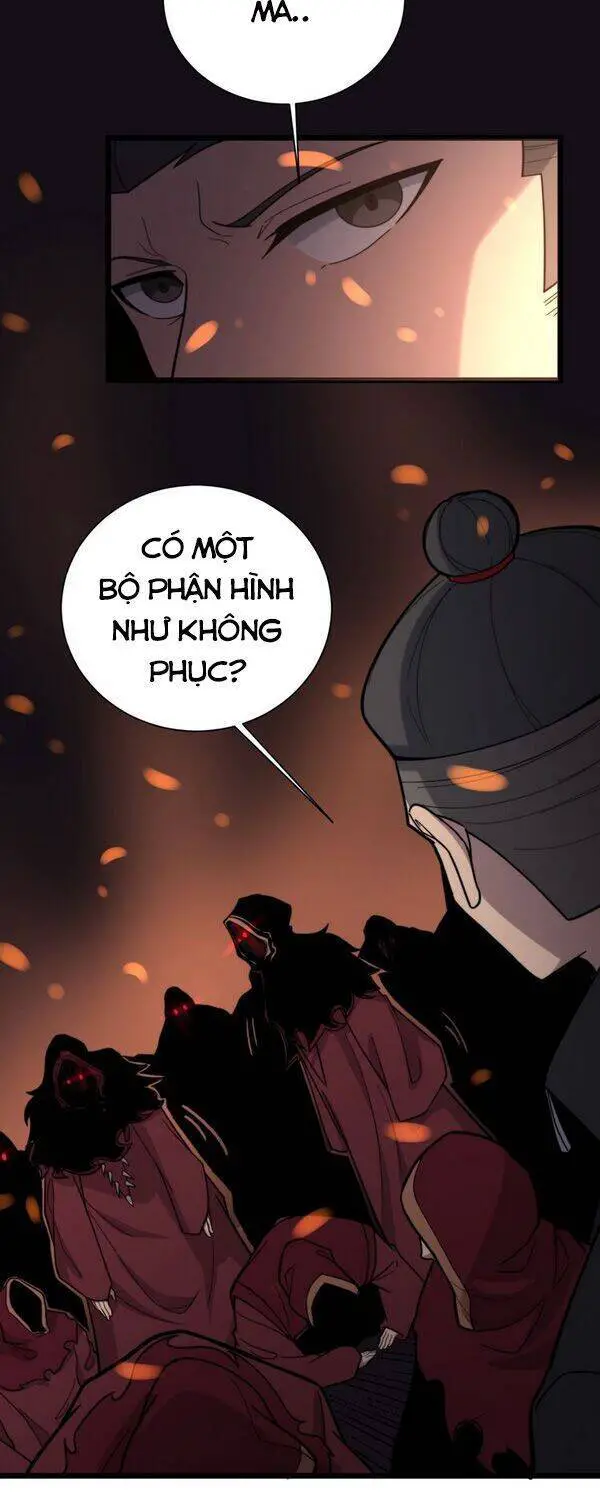 Độc Thủ Vu Y Nettruyen ZZZ Chương 217 Page 35