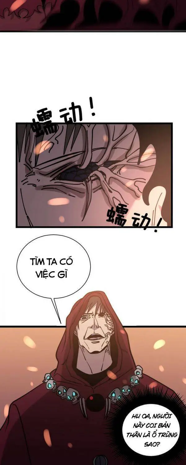 Độc Thủ Vu Y Nettruyen ZZZ Chương 217 Page 38