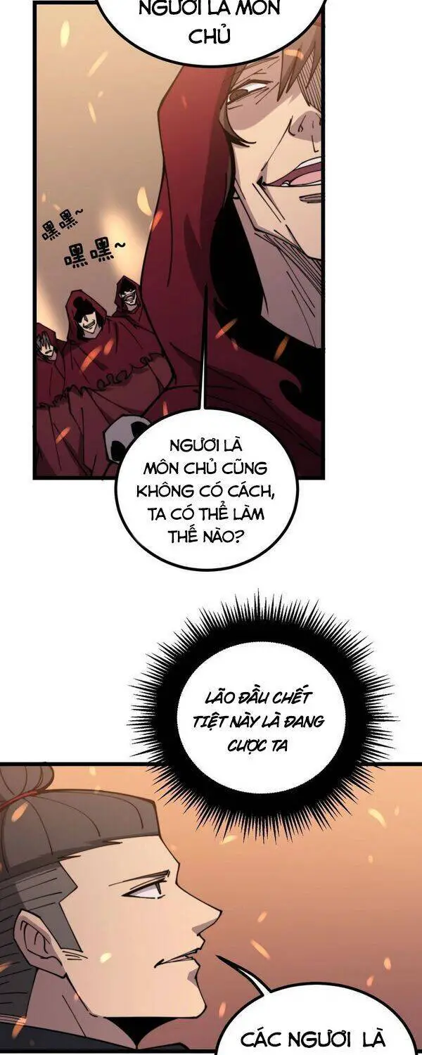 Độc Thủ Vu Y Nettruyen ZZZ Chương 217 Page 41