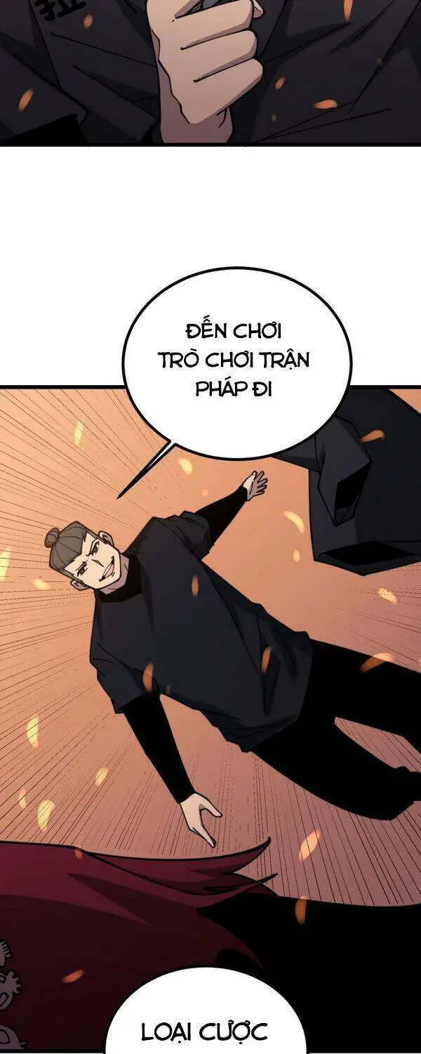 Độc Thủ Vu Y Nettruyen ZZZ Chương 217 Page 43