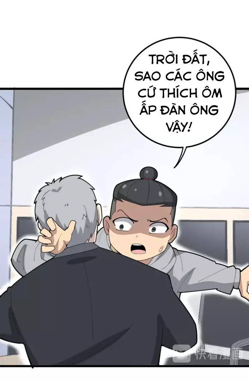 Độc Thủ Vu Y Nettruyen ZZZ Chương 106 Page 40