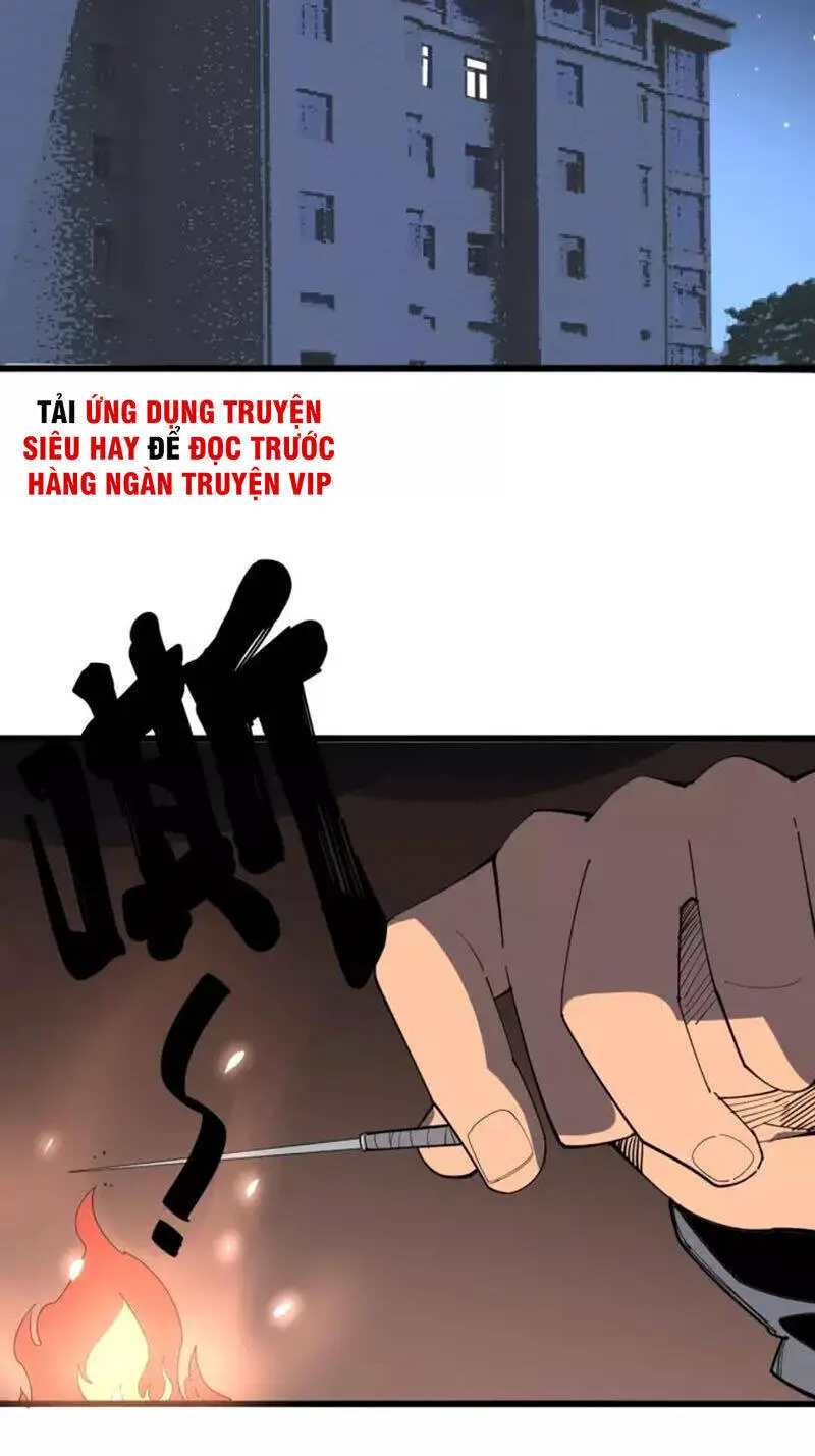Độc Thủ Vu Y Nettruyen ZZZ Chương 106 Page 42