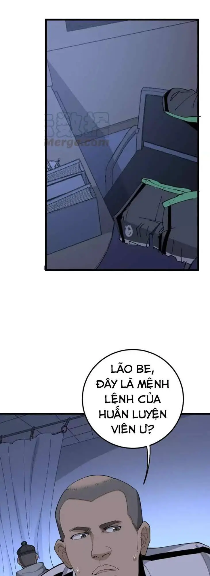 Độc Thủ Vu Y Nettruyen ZZZ Chương 106 Page 43