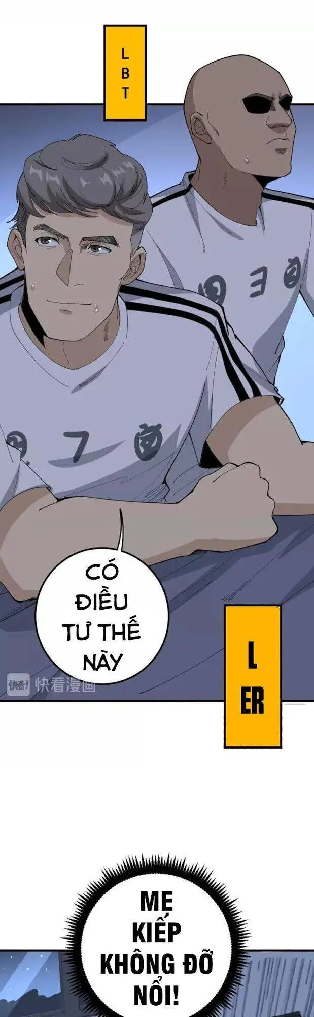 Độc Thủ Vu Y Nettruyen ZZZ Chương 106 Page 46