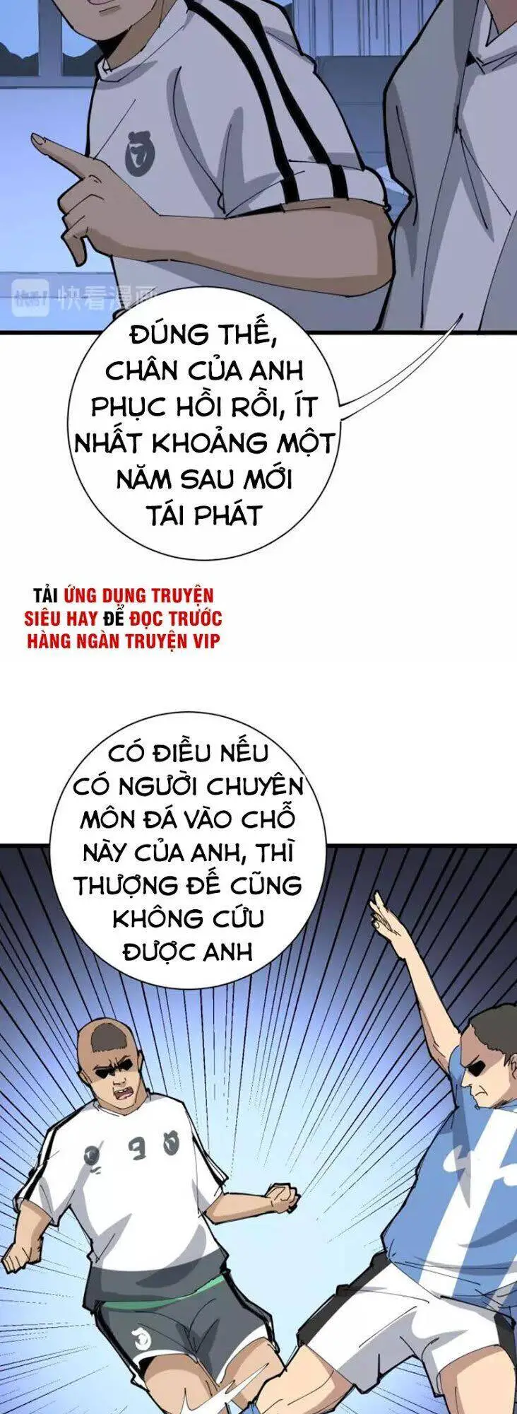 Độc Thủ Vu Y Nettruyen ZZZ Chương 106 Page 50