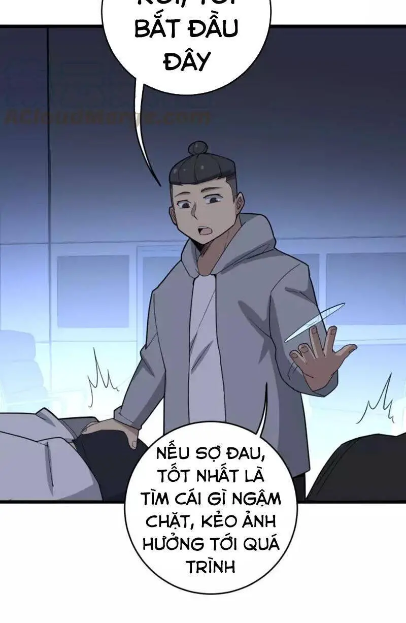 Độc Thủ Vu Y Nettruyen ZZZ Chương 106 Page 53