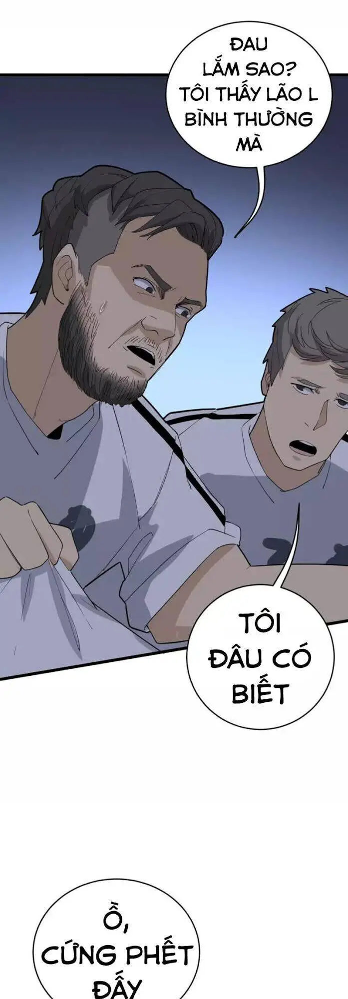 Độc Thủ Vu Y Nettruyen ZZZ Chương 106 Page 54