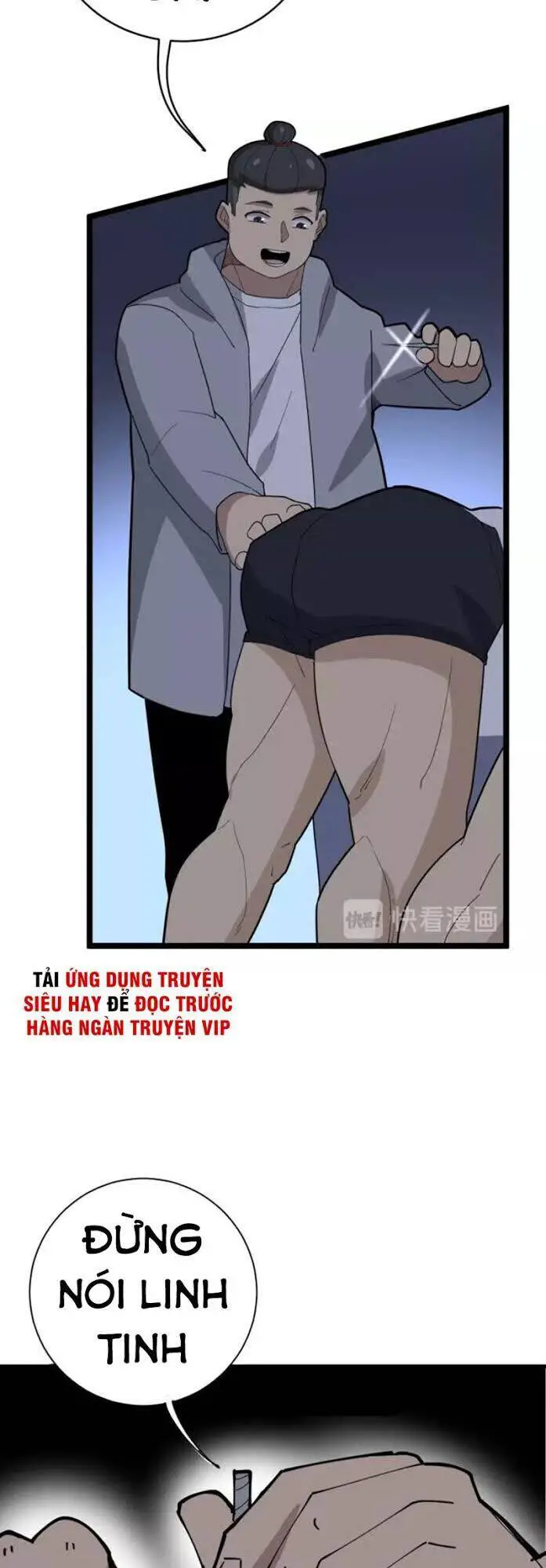 Độc Thủ Vu Y Nettruyen ZZZ Chương 106 Page 55