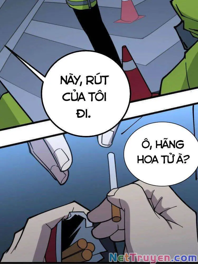 Độc Thủ Vu Y Nettruyen ZZZ Chương 229 Page 12
