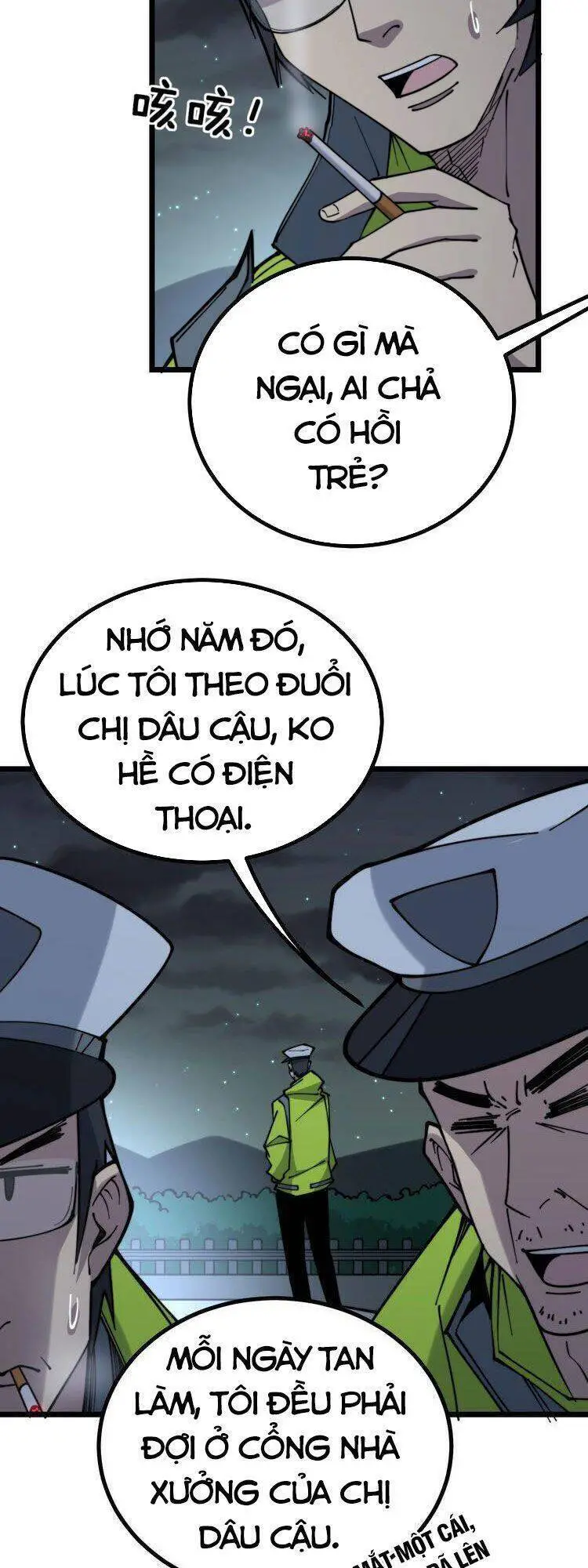 Độc Thủ Vu Y Nettruyen ZZZ Chương 229 Page 15