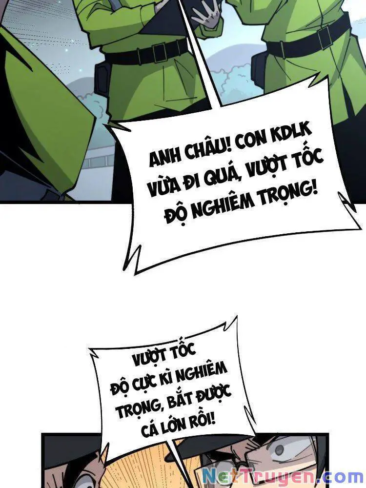 Độc Thủ Vu Y Nettruyen ZZZ Chương 229 Page 18