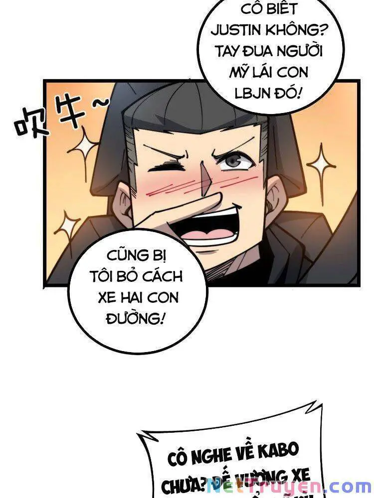 Độc Thủ Vu Y Nettruyen ZZZ Chương 229 Page 24
