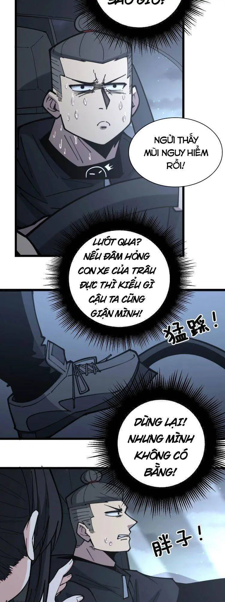 Độc Thủ Vu Y Nettruyen ZZZ Chương 229 Page 29