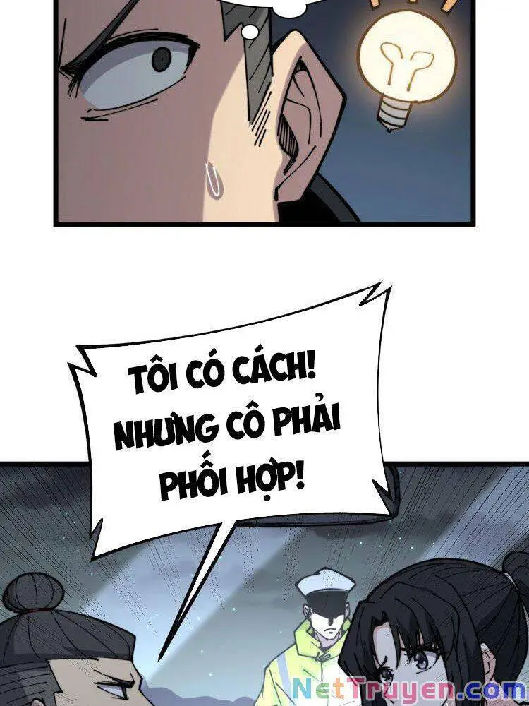 Độc Thủ Vu Y Nettruyen ZZZ Chương 229 Page 34