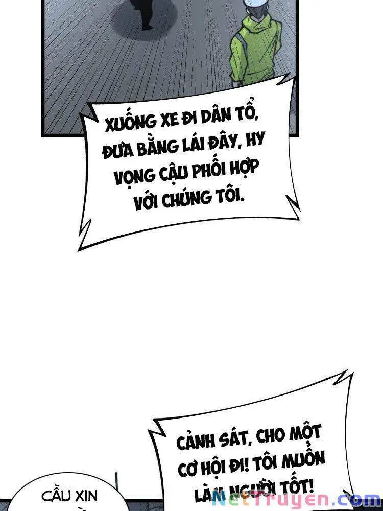 Độc Thủ Vu Y Nettruyen ZZZ Chương 229 Page 42