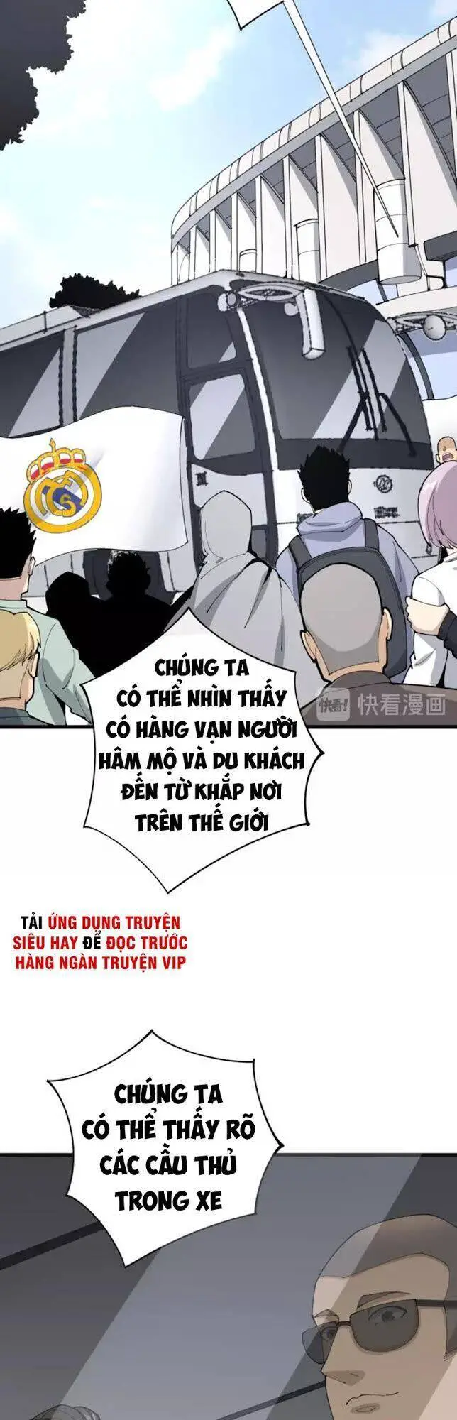 Độc Thủ Vu Y Nettruyen ZZZ Chương 107 Page 5