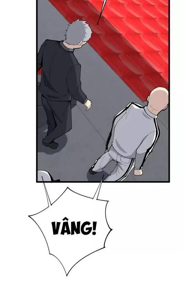 Độc Thủ Vu Y Nettruyen ZZZ Chương 107 Page 21