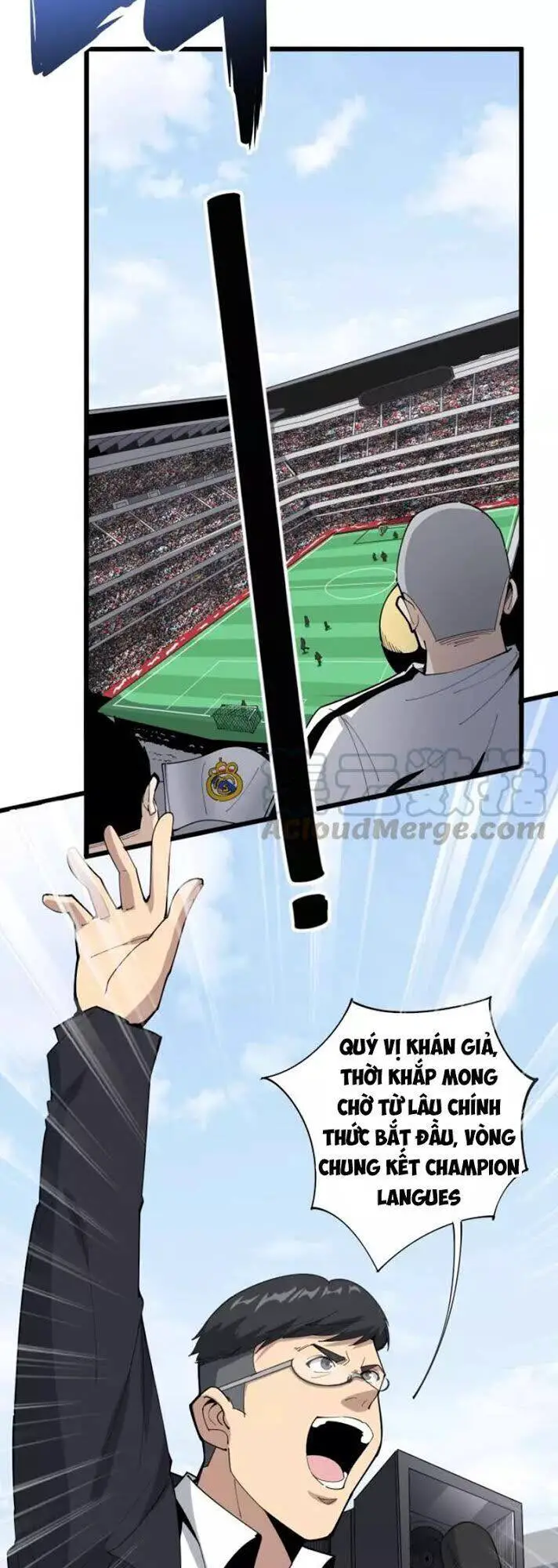 Độc Thủ Vu Y Nettruyen ZZZ Chương 107 Page 26