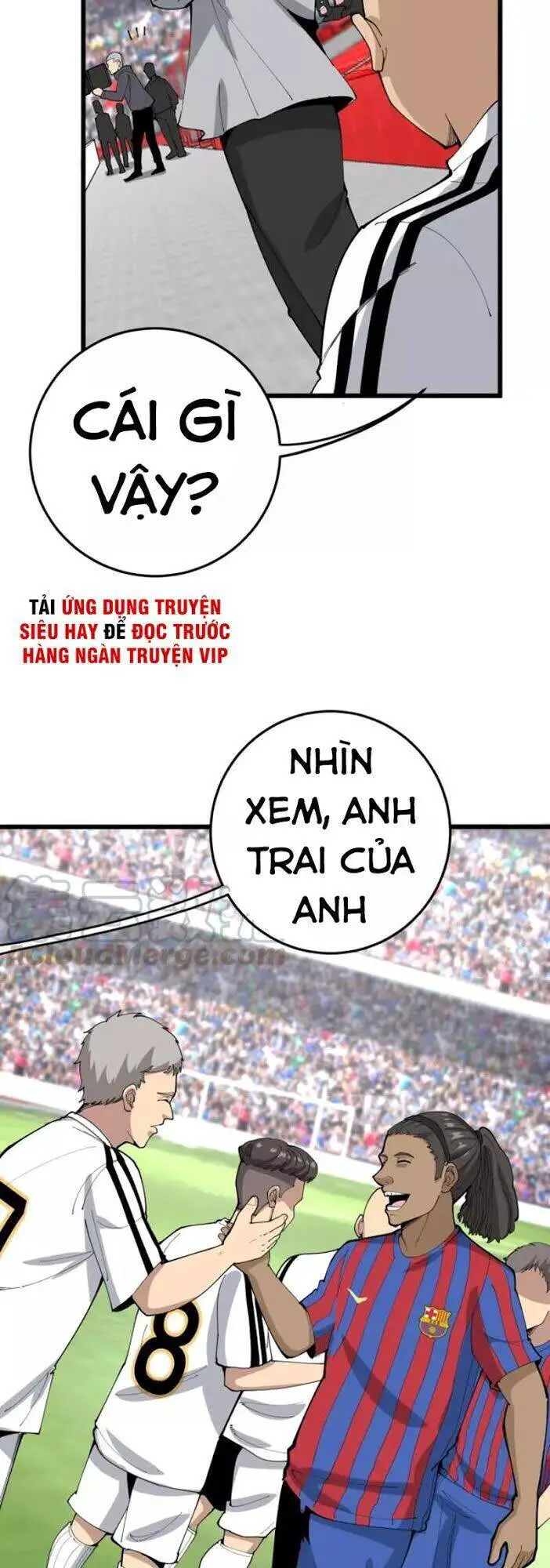 Độc Thủ Vu Y Nettruyen ZZZ Chương 107 Page 32