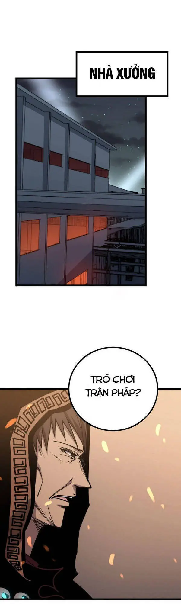 Độc Thủ Vu Y Nettruyen ZZZ Chương 218 Page 1