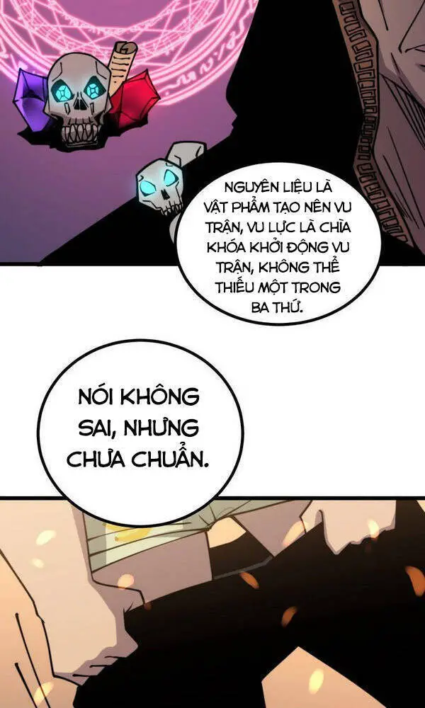 Độc Thủ Vu Y Nettruyen ZZZ Chương 218 Page 4