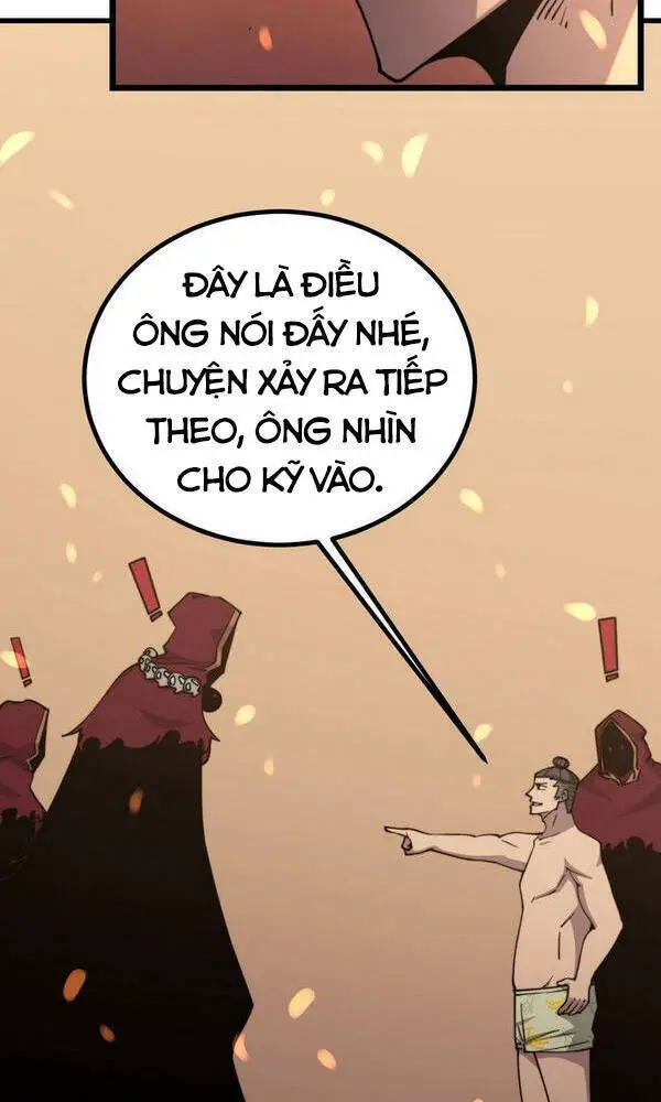 Độc Thủ Vu Y Nettruyen ZZZ Chương 218 Page 8