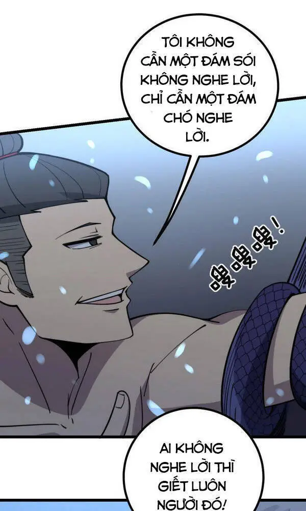 Độc Thủ Vu Y Nettruyen ZZZ Chương 218 Page 26