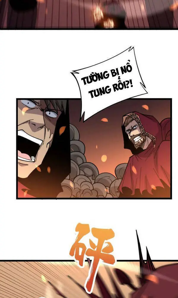 Độc Thủ Vu Y Nettruyen ZZZ Chương 218 Page 32