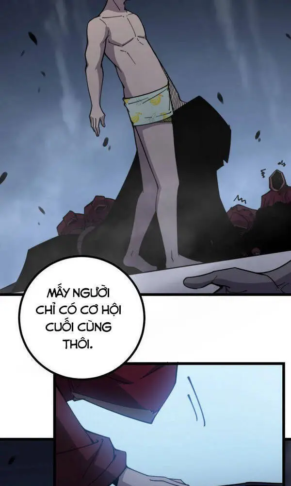 Độc Thủ Vu Y Nettruyen ZZZ Chương 218 Page 38