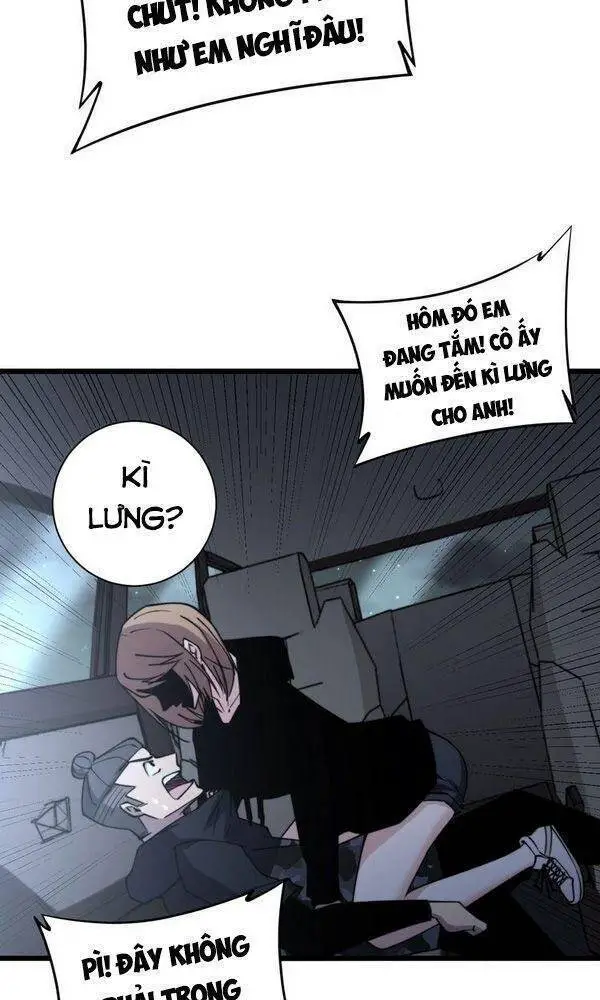 Độc Thủ Vu Y Nettruyen ZZZ Chương 216 Page 2