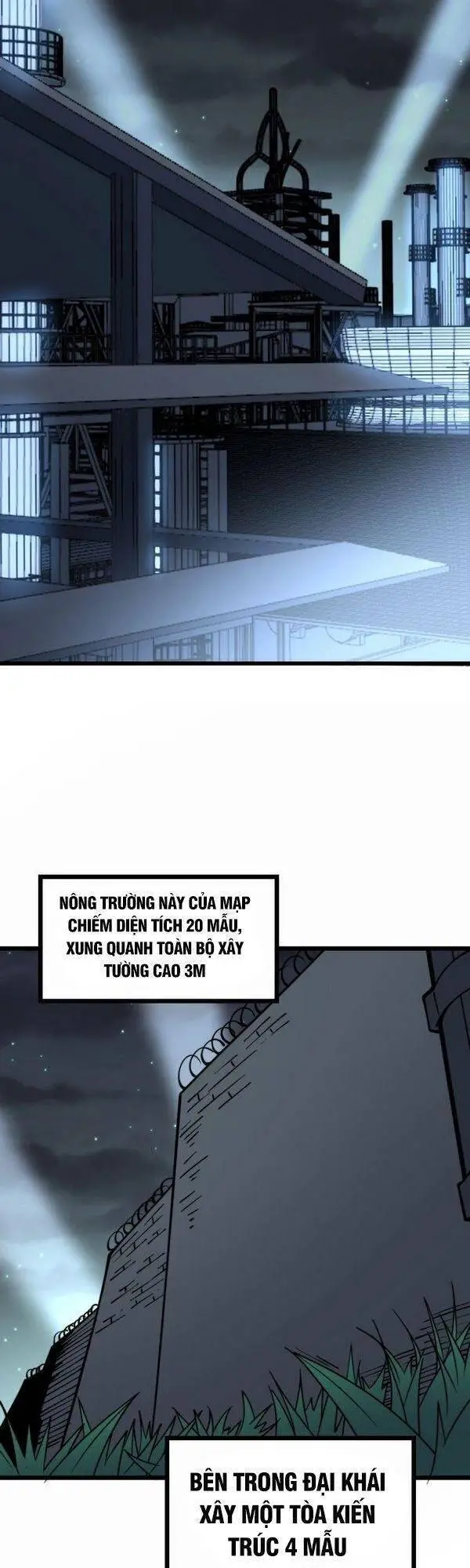 Độc Thủ Vu Y Nettruyen ZZZ Chương 216 Page 5