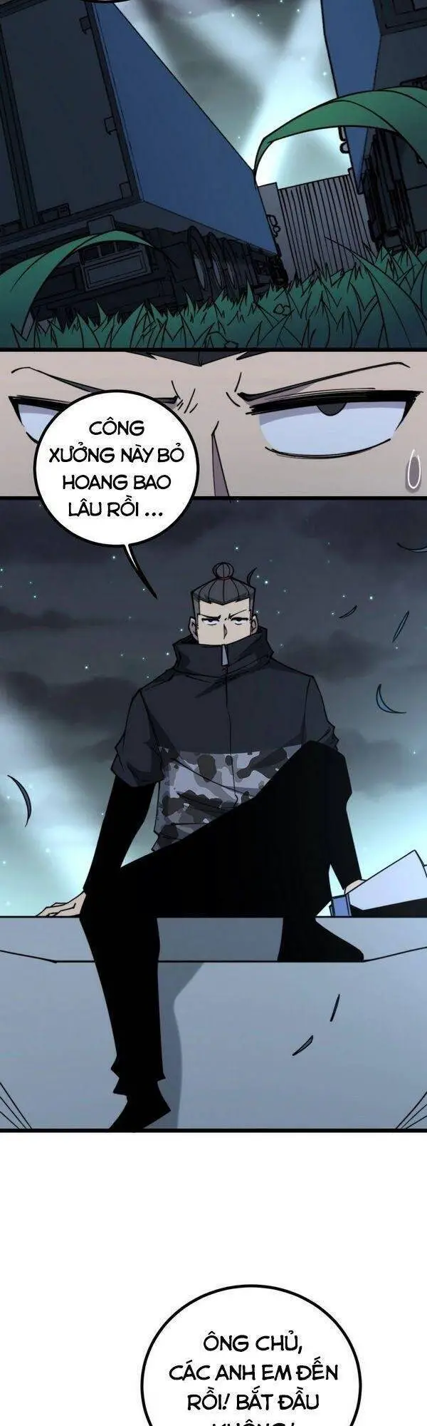 Độc Thủ Vu Y Nettruyen ZZZ Chương 216 Page 7