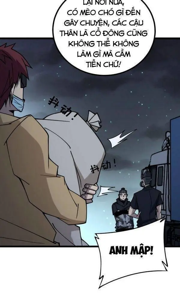 Độc Thủ Vu Y Nettruyen ZZZ Chương 216 Page 14