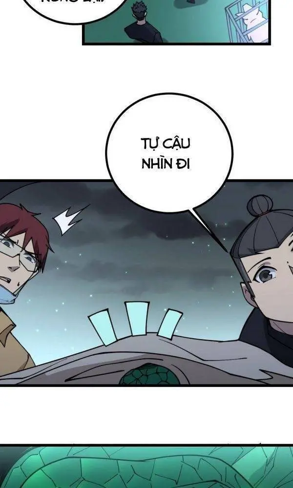 Độc Thủ Vu Y Nettruyen ZZZ Chương 216 Page 16