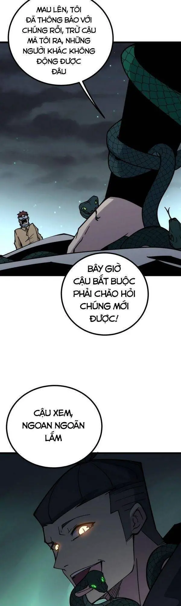 Độc Thủ Vu Y Nettruyen ZZZ Chương 216 Page 19
