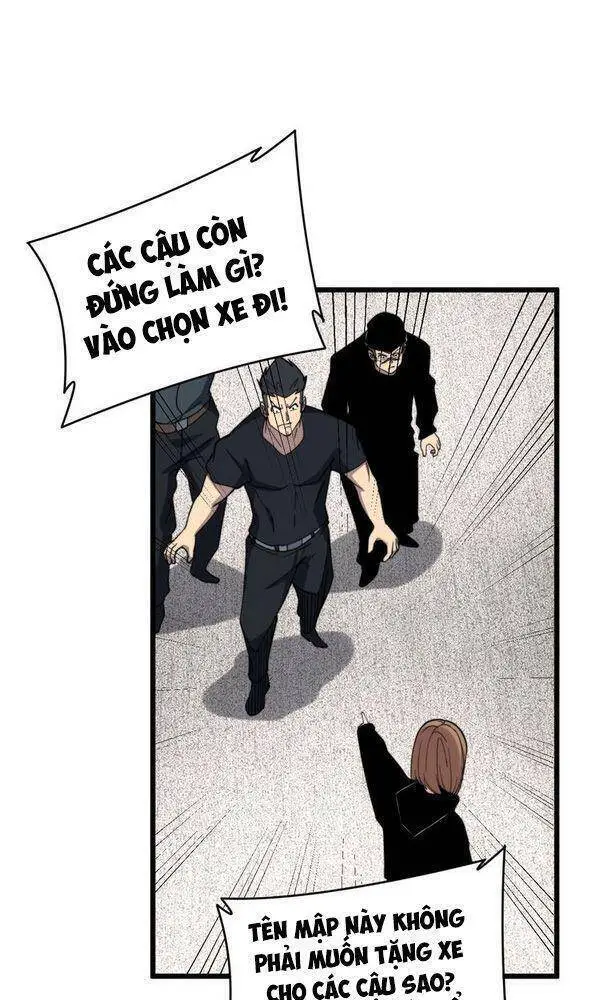 Độc Thủ Vu Y Nettruyen ZZZ Chương 215 Page 6