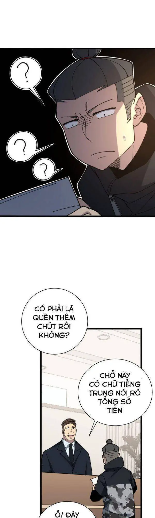 Độc Thủ Vu Y Nettruyen ZZZ Chương 215 Page 9