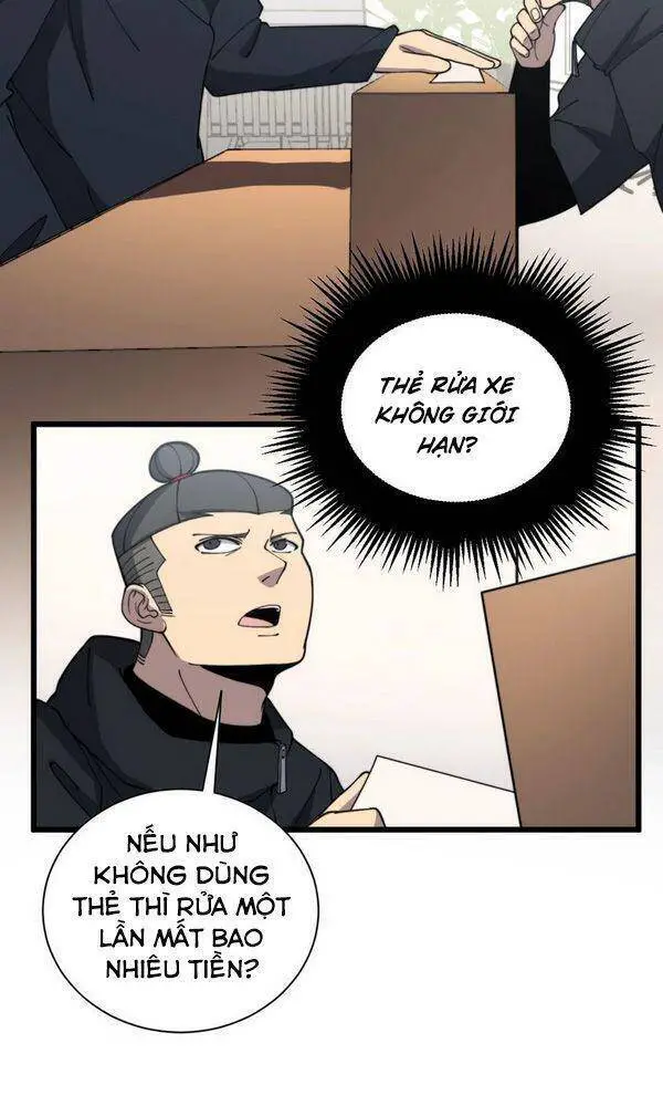 Độc Thủ Vu Y Nettruyen ZZZ Chương 215 Page 12