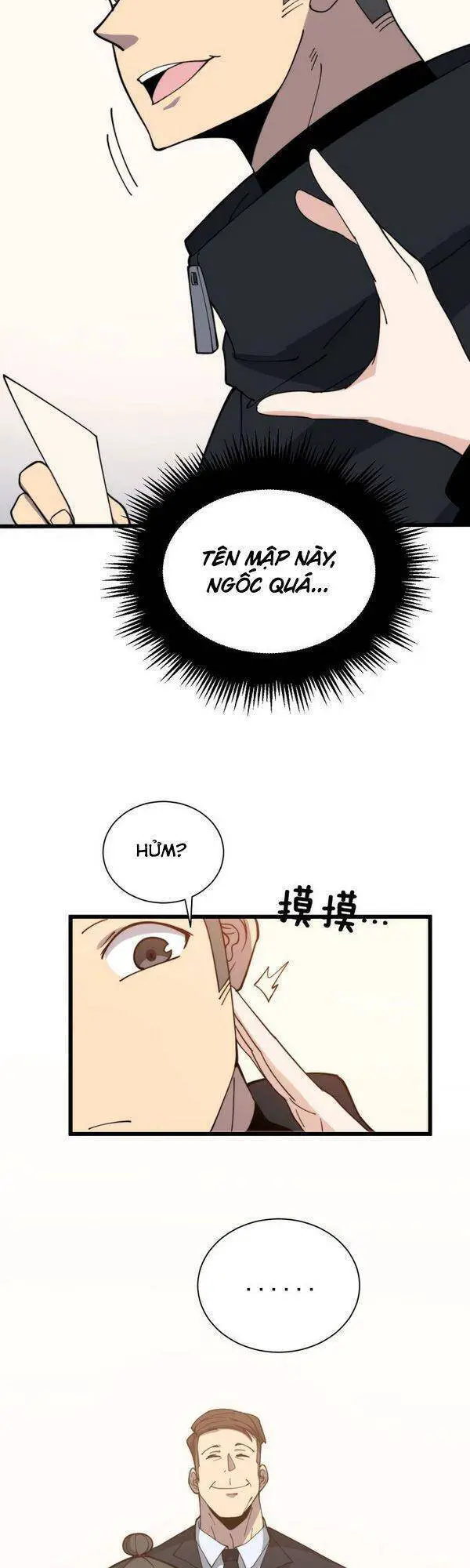 Độc Thủ Vu Y Nettruyen ZZZ Chương 215 Page 15