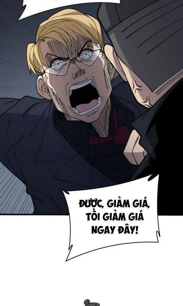 Độc Thủ Vu Y Nettruyen ZZZ Chương 215 Page 24