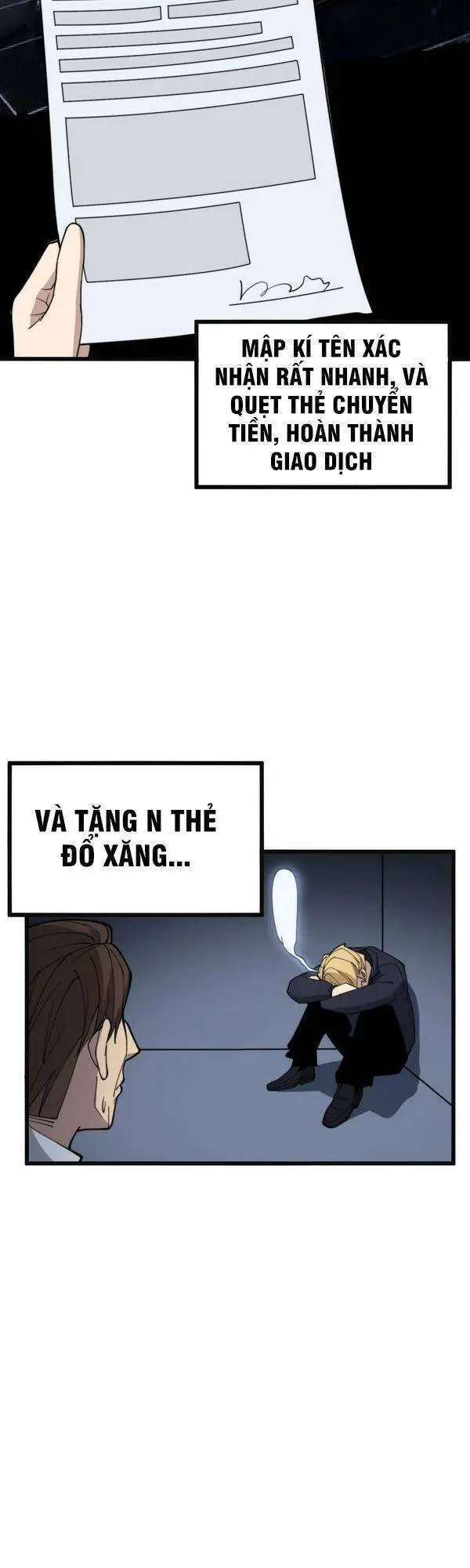 Độc Thủ Vu Y Nettruyen ZZZ Chương 215 Page 29