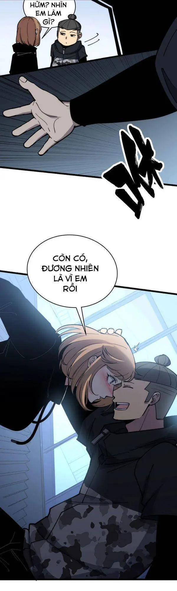 Độc Thủ Vu Y Nettruyen ZZZ Chương 215 Page 35