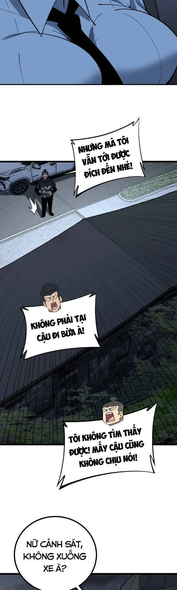 Độc Thủ Vu Y Nettruyen ZZZ Chương 226 Page 3