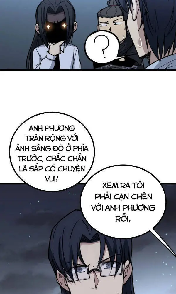 Độc Thủ Vu Y Nettruyen ZZZ Chương 226 Page 8
