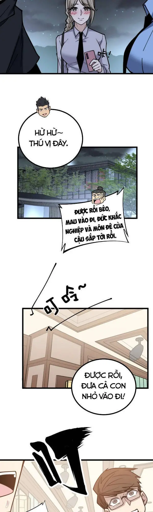 Độc Thủ Vu Y Nettruyen ZZZ Chương 226 Page 17